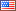 Flag of USA